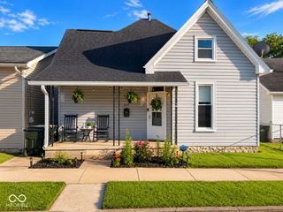 335 W North, Greensburg, IN 47240