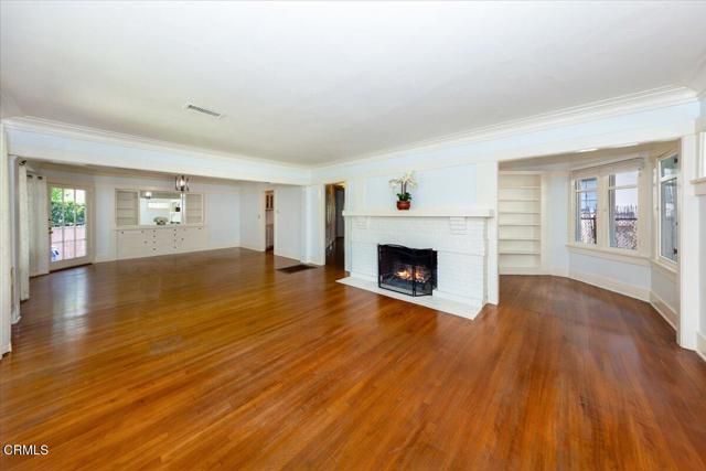 715 Garfield Avenue, South Pasadena, CA 91030