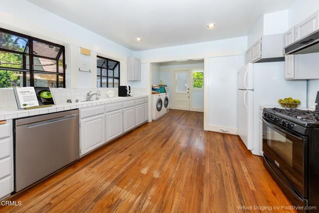 715 Garfield Avenue, South Pasadena, CA 91030