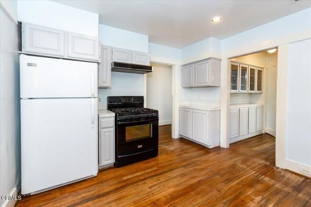 715 Garfield Avenue, South Pasadena, CA 91030