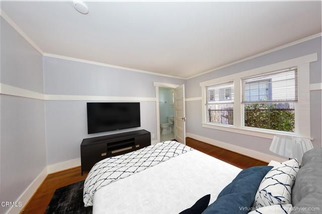 715 Garfield Avenue, South Pasadena, CA 91030