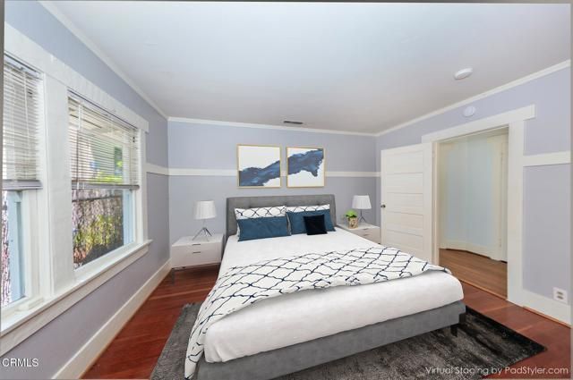 715 Garfield Avenue, South Pasadena, CA 91030