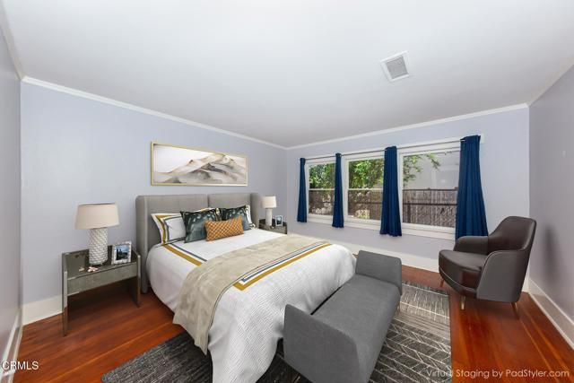 715 Garfield Avenue, South Pasadena, CA 91030