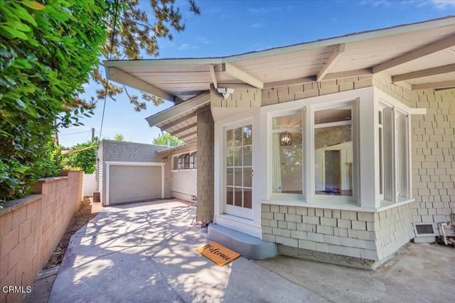 715 Garfield Avenue, South Pasadena, CA 91030