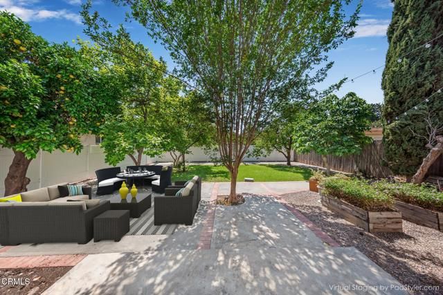 715 Garfield Avenue, South Pasadena, CA 91030