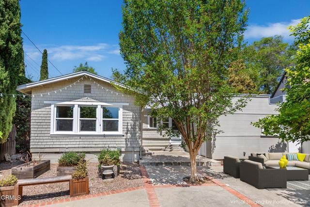 715 Garfield Avenue, South Pasadena, CA 91030