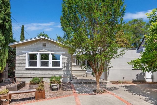 715 Garfield Avenue, South Pasadena, CA 91030