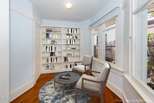 715 Garfield Avenue, South Pasadena, CA 91030