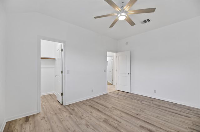 545 Manchester LN, Austin, TX 78737