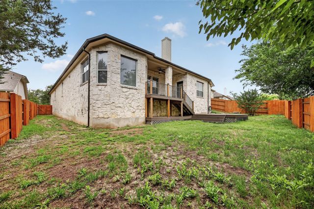 545 Manchester LN, Austin, TX 78737
