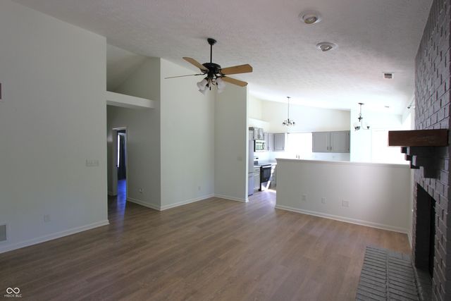 7711 Cherrybark Drive, Indianapolis, IN 46236