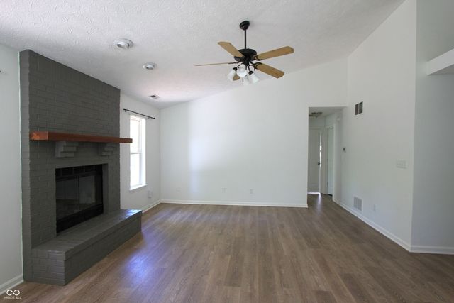 7711 Cherrybark Drive, Indianapolis, IN 46236