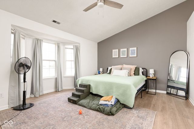 7711 Cherrybark Drive, Indianapolis, IN 46236