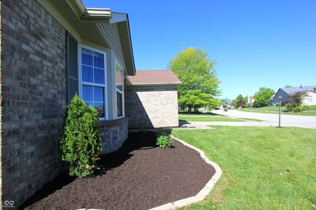 7711 Cherrybark Drive, Indianapolis, IN 46236