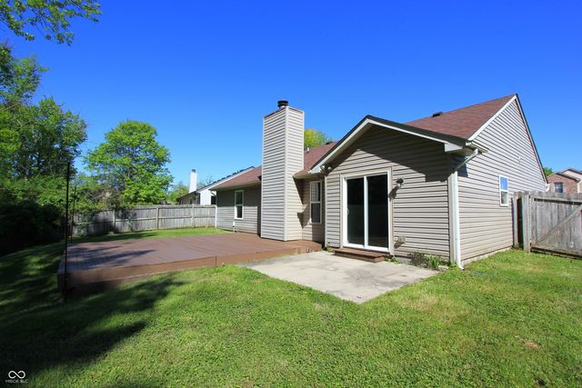 7711 Cherrybark Drive, Indianapolis, IN 46236