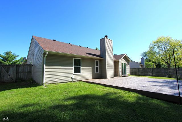 7711 Cherrybark Drive, Indianapolis, IN 46236