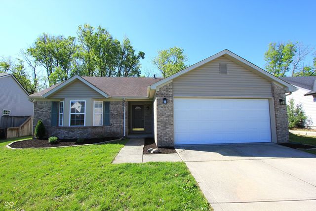 7711 Cherrybark Drive, Indianapolis, IN 46236