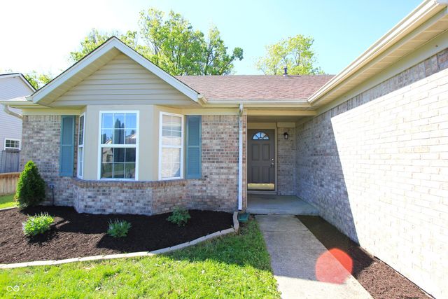 7711 Cherrybark Drive, Indianapolis, IN 46236