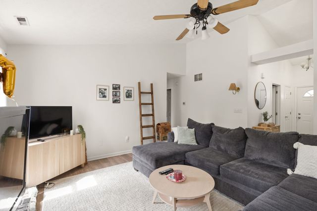 7711 Cherrybark Drive, Indianapolis, IN 46236