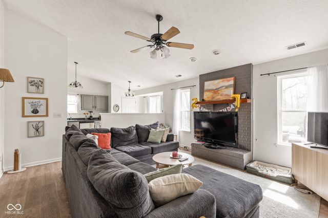 7711 Cherrybark Drive, Indianapolis, IN 46236