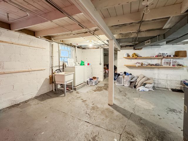 5640 Beall Avenue, Hammond, IN 46320