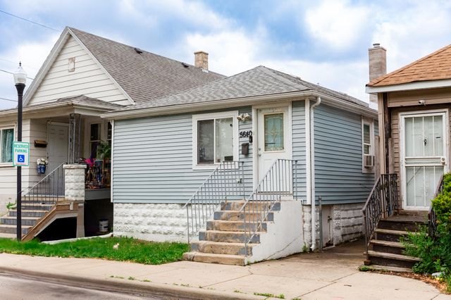 5640 Beall Avenue, Hammond, IN 46320