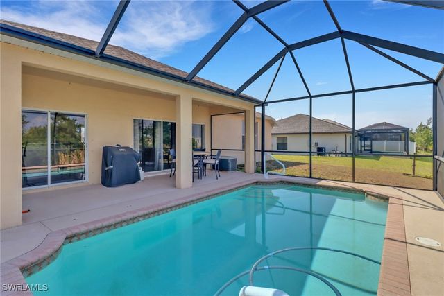 1509 SW 17th PL, Cape Coral, FL 33991