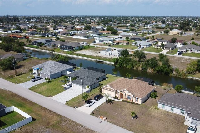 1509 SW 17th PL, Cape Coral, FL 33991