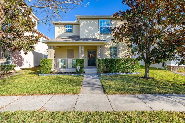 6829 SUNDROP STREET, Harmony, FL 34773