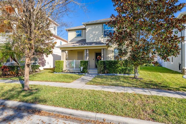 6829 SUNDROP STREET, Harmony, FL 34773