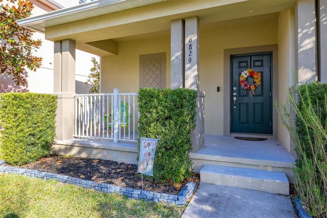 6829 SUNDROP STREET, Harmony, FL 34773