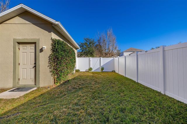 6829 SUNDROP STREET, Harmony, FL 34773