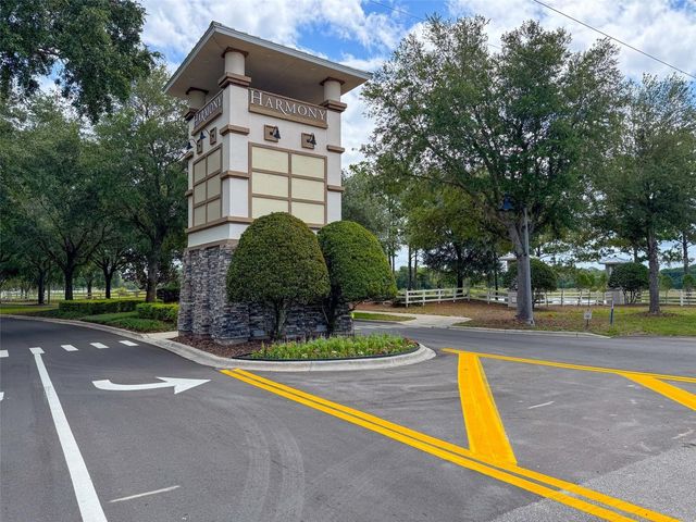 6829 SUNDROP STREET, Harmony, FL 34773