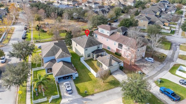 6829 SUNDROP STREET, Harmony, FL 34773