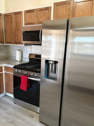 3418 Pershing Drive, El Paso, TX 79903