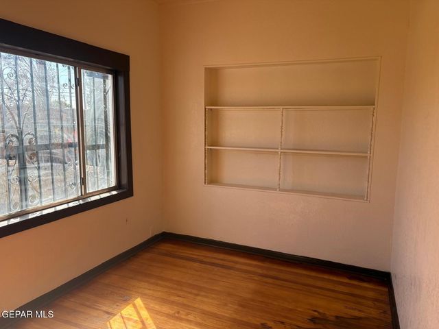 3418 Pershing Drive, El Paso, TX 79903