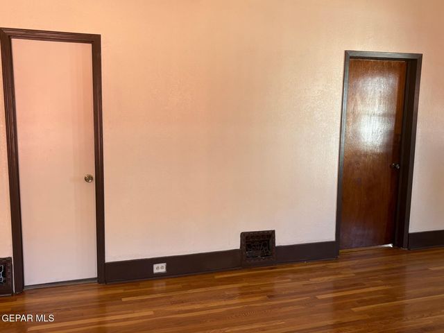 3418 Pershing Drive, El Paso, TX 79903