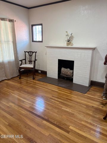 3418 Pershing Drive, El Paso, TX 79903