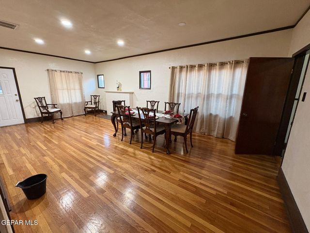 3418 Pershing Drive, El Paso, TX 79903