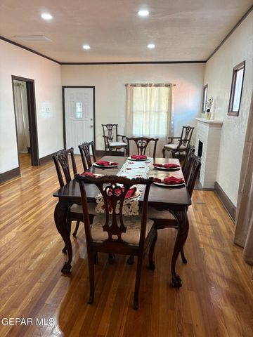 3418 Pershing Drive, El Paso, TX 79903