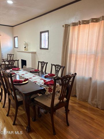 3418 Pershing Drive, El Paso, TX 79903