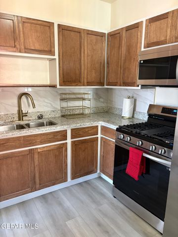 3418 Pershing Drive, El Paso, TX 79903