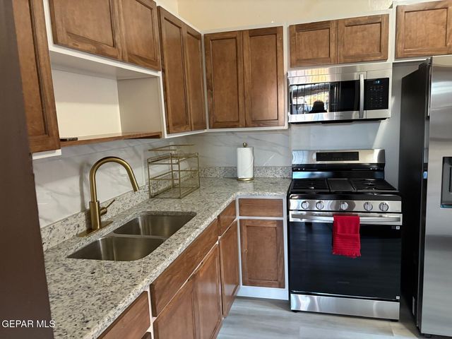 3418 Pershing Drive, El Paso, TX 79903