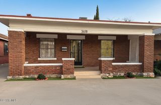 3418 Pershing Drive, El Paso, TX 79903