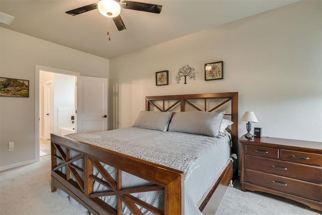 4716 Bermuda Drive, Mustang, OK 73064