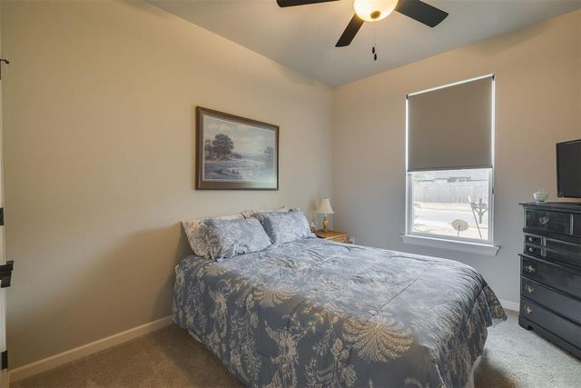 4716 Bermuda Drive, Mustang, OK 73064