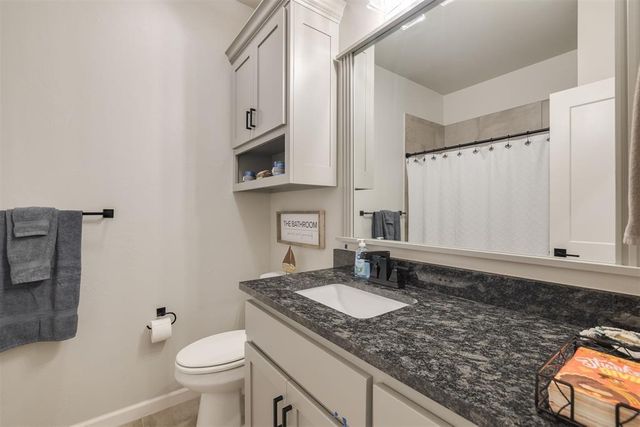 4716 Bermuda Drive, Mustang, OK 73064