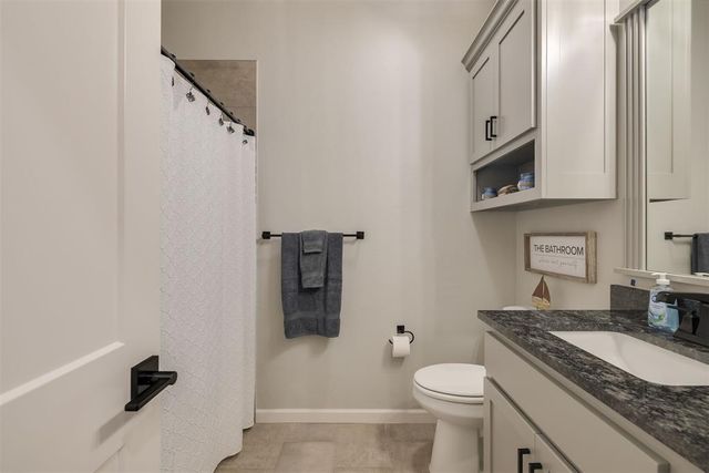 4716 Bermuda Drive, Mustang, OK 73064
