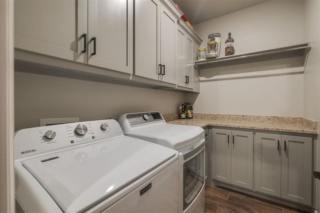 4716 Bermuda Drive, Mustang, OK 73064