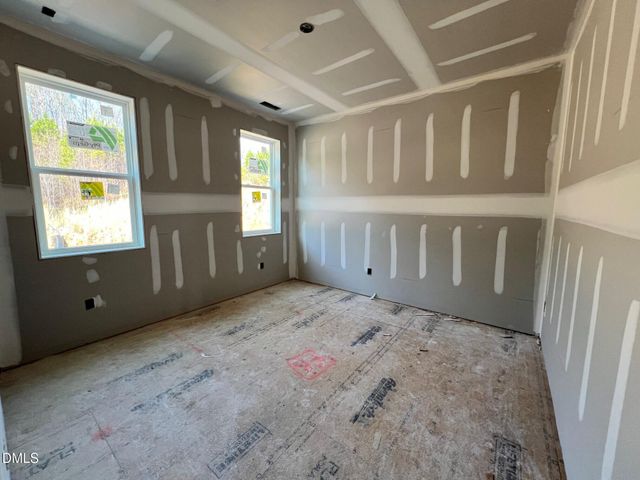 6036 Scalybark Road, Durham, NC 27712